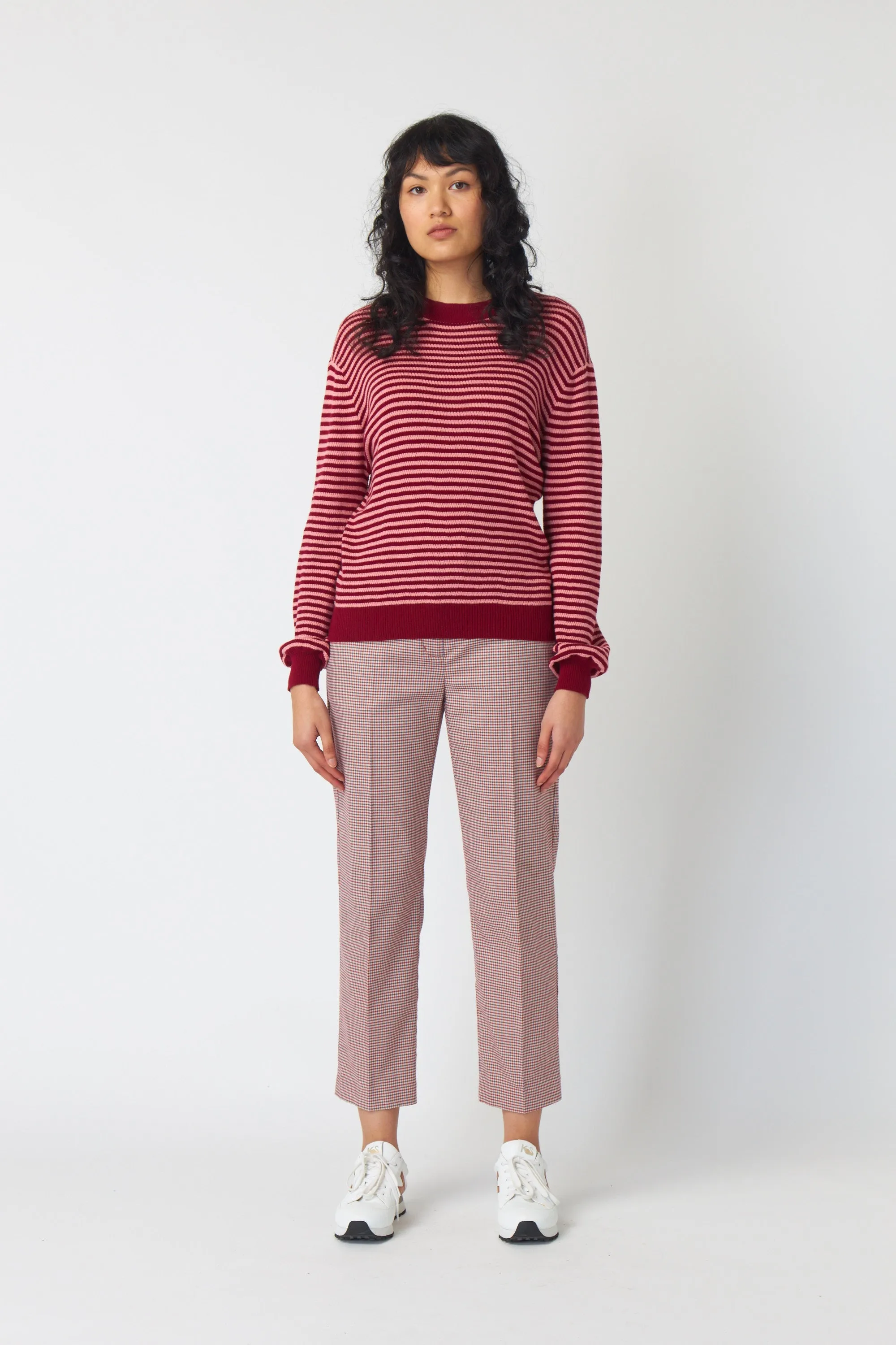 Hudson trouser