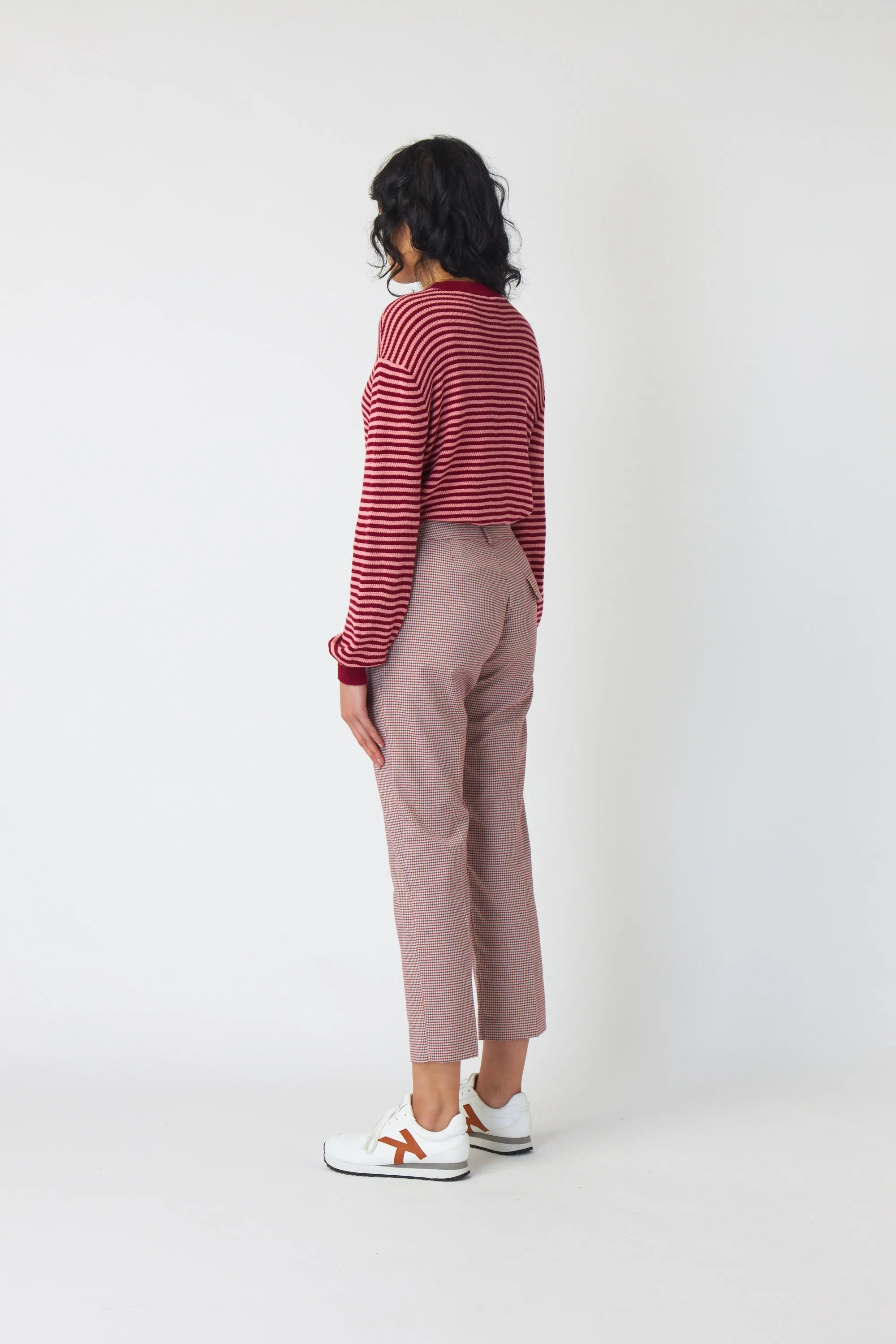 Hudson trouser