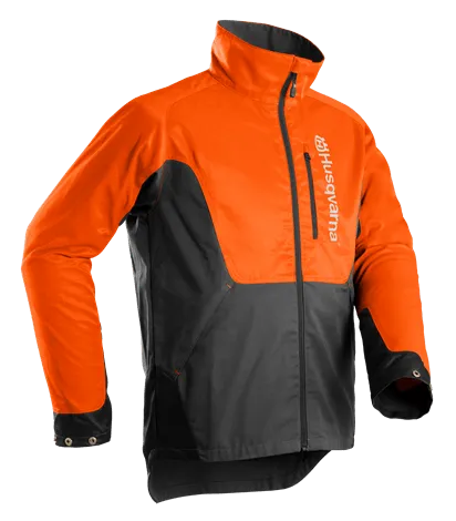 Husqvarna Classic Forest Jacket