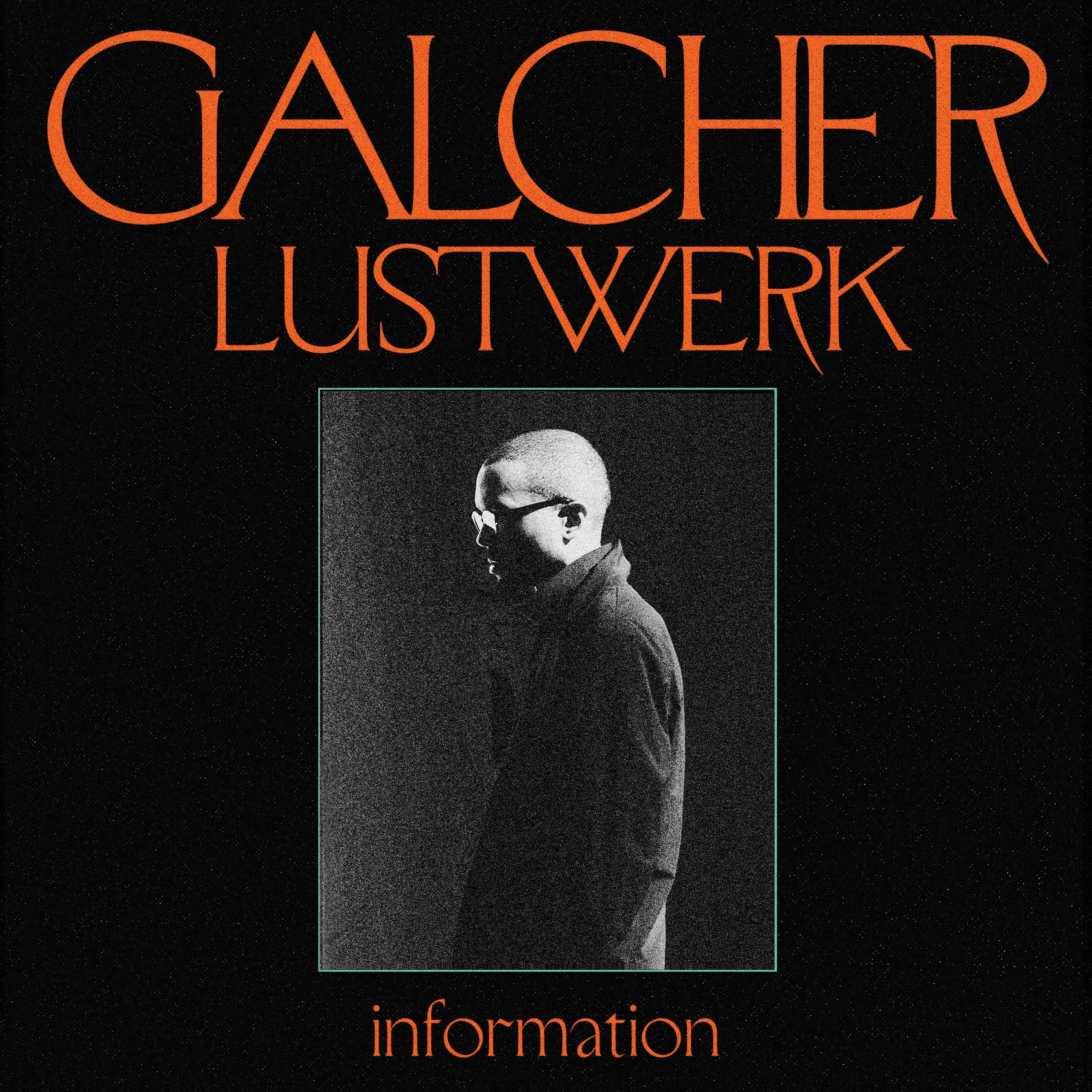 Information - International