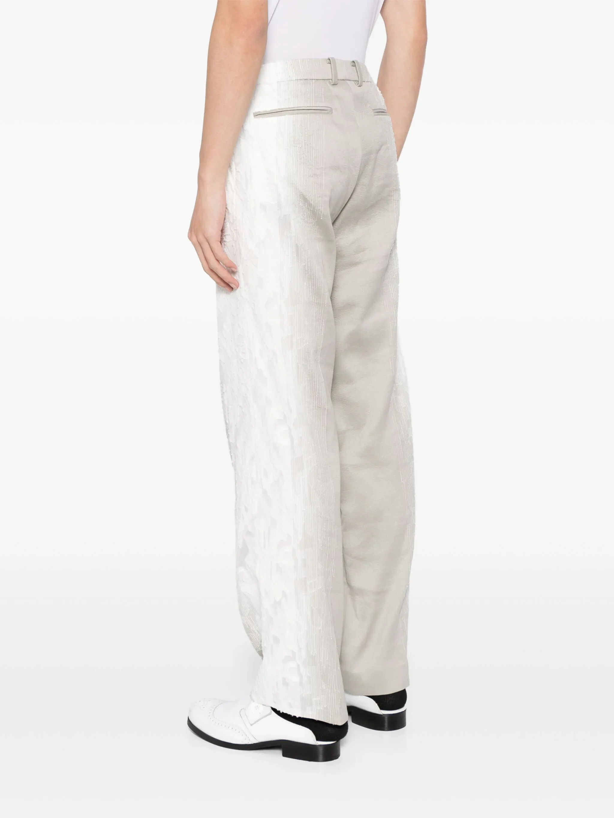 Jacket Shirts Pants