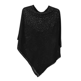 Juolas strassi - poncho