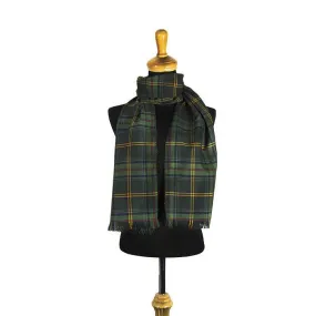 Kennedy Ancient Tartan Scarf