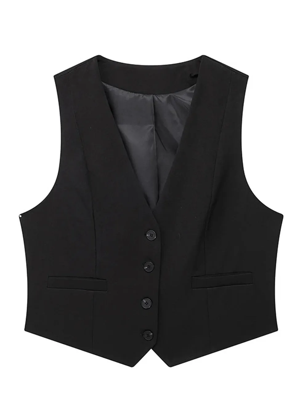 Kennedy Sleeveless Tank Top