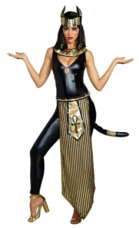 Kitty of De Nile