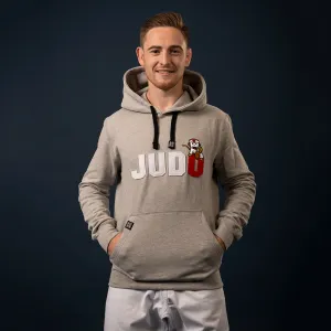 'Koka Kids' Adult's Hoodie