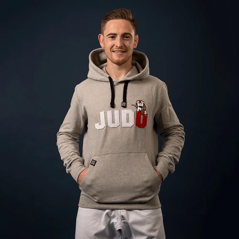 'Koka Kids' Adult's Hoodie