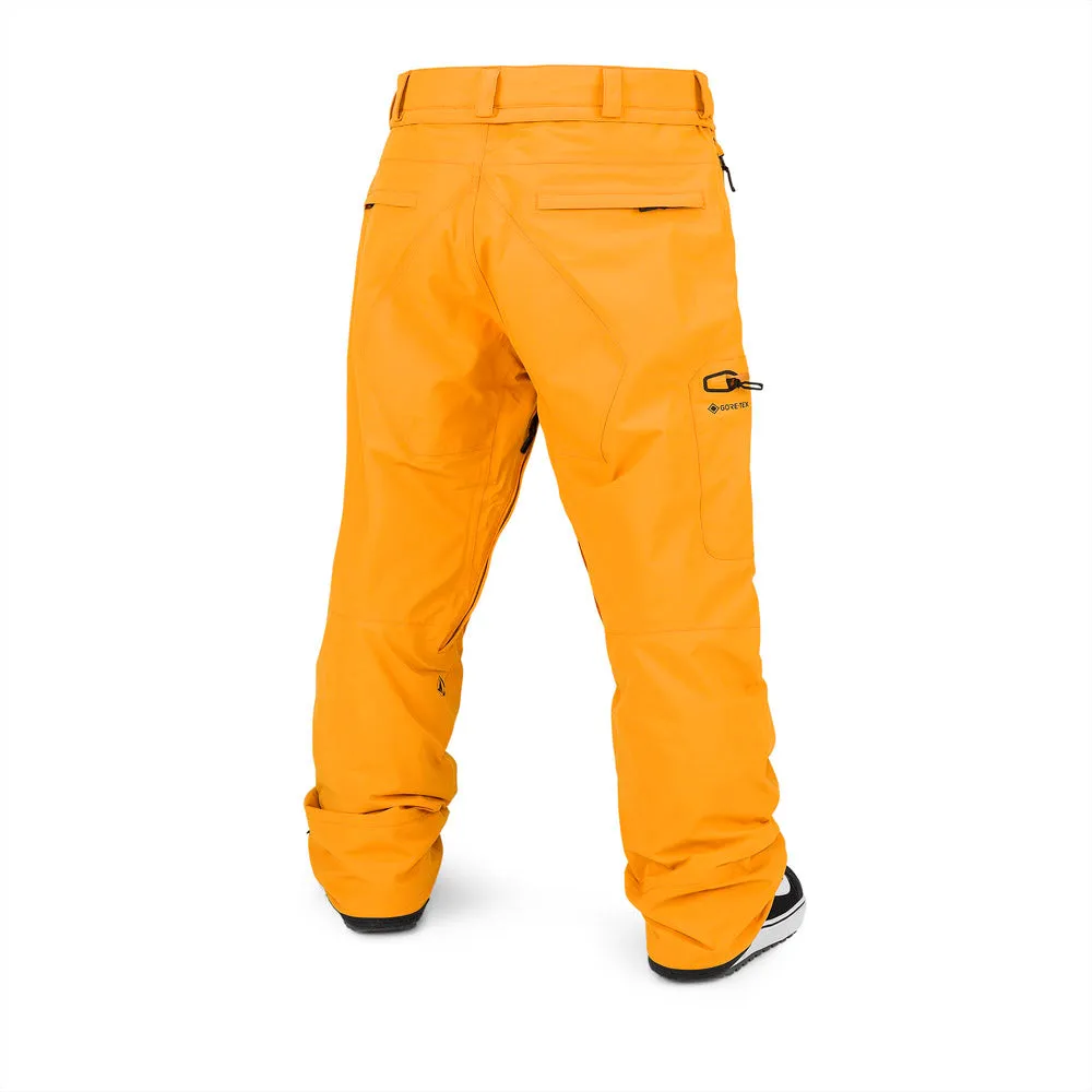 L Gore-Tex Snowboard Pants