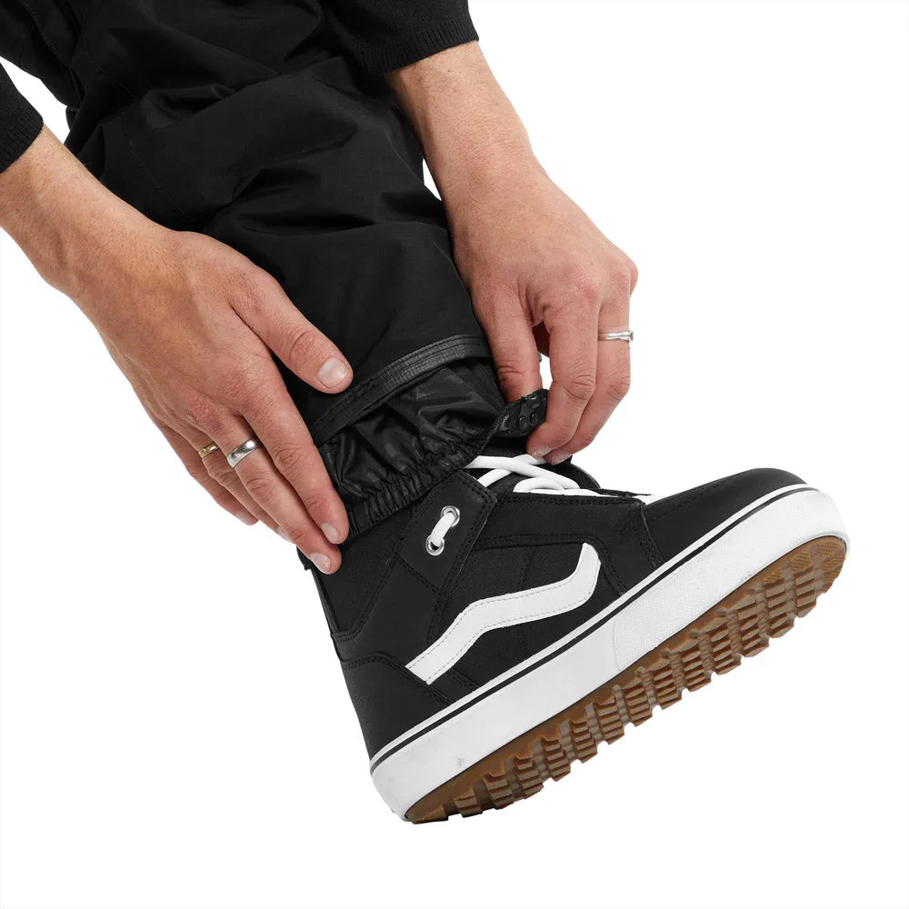 L Gore-Tex Snowboard Pants