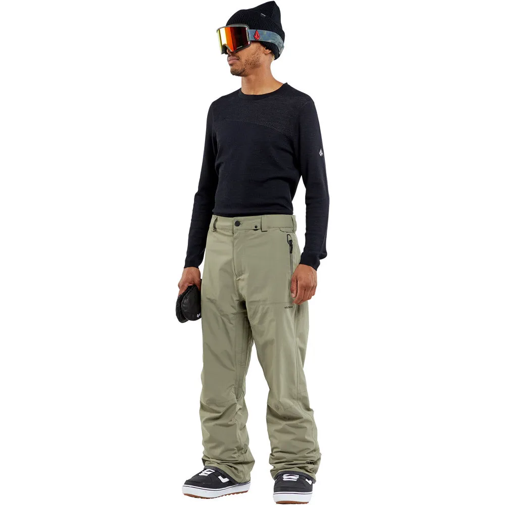 L Gore-Tex Snowboard Pants