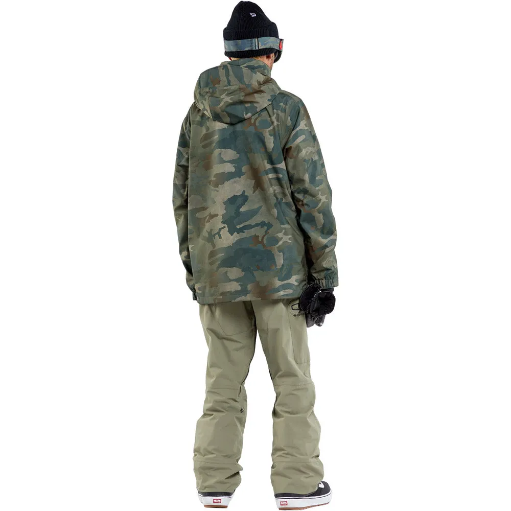 L Gore-Tex Snowboard Pants