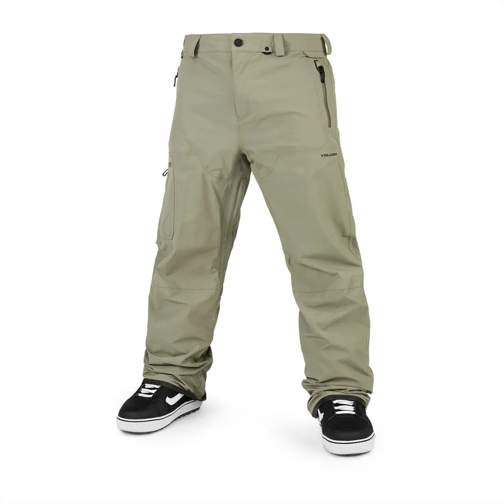 L Gore-Tex Snowboard Pants
