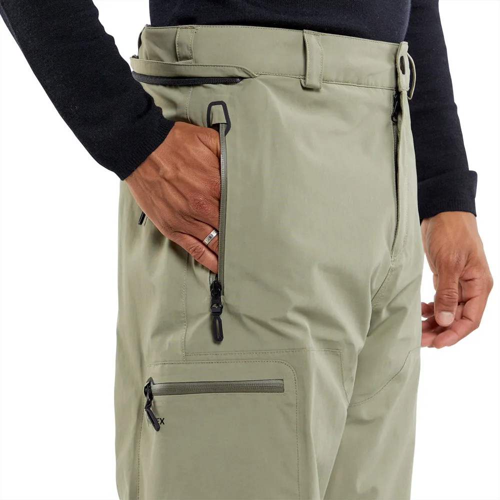 L Gore-Tex Snowboard Pants