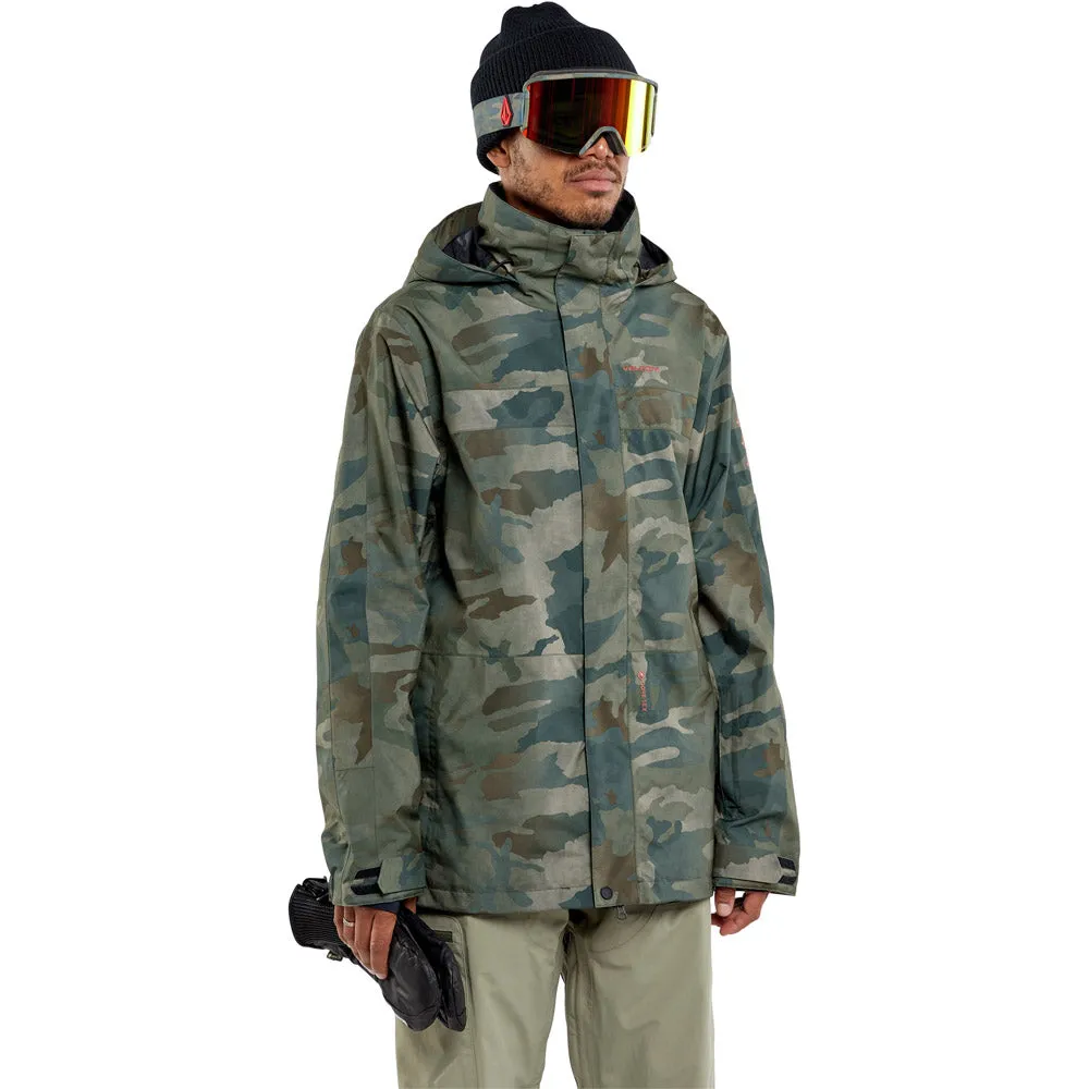 L Gore-Tex Snowboard Pants