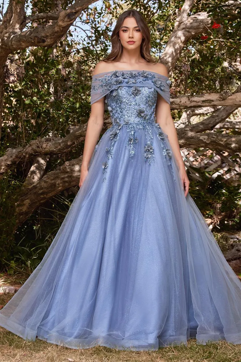 Ladivine Dress CD955