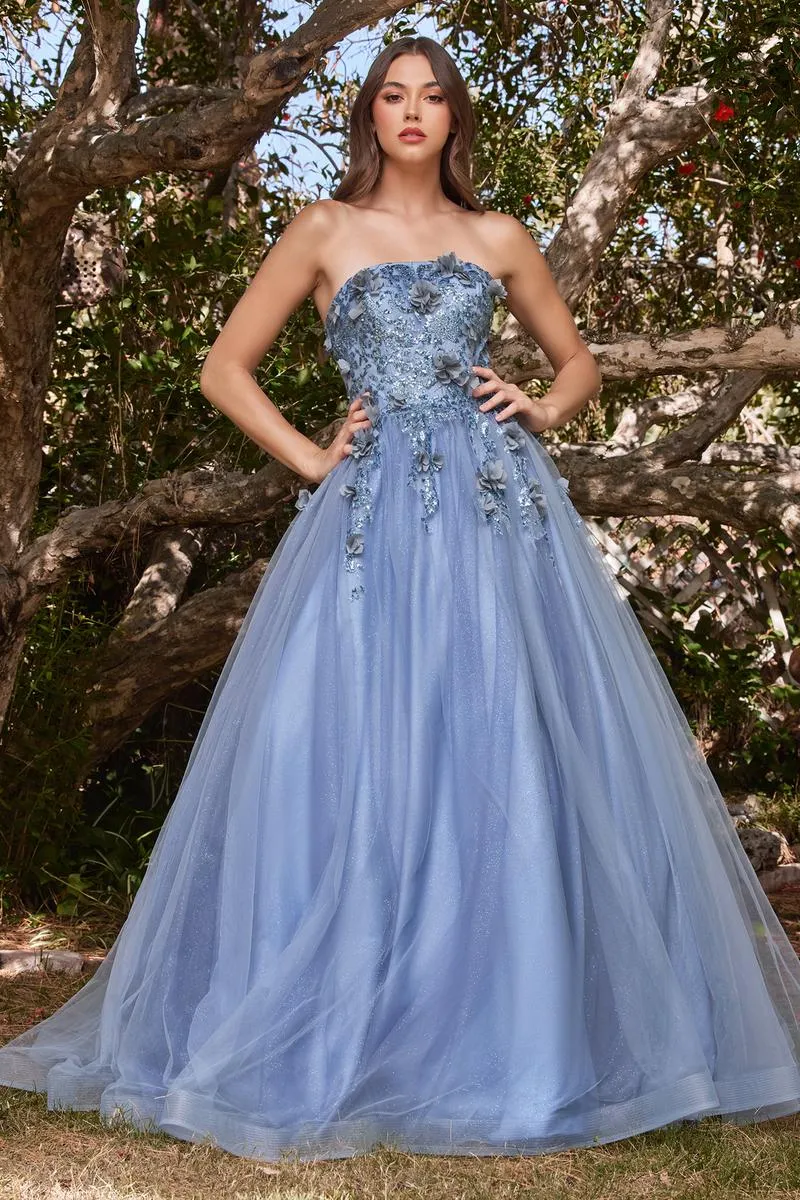Ladivine Dress CD955