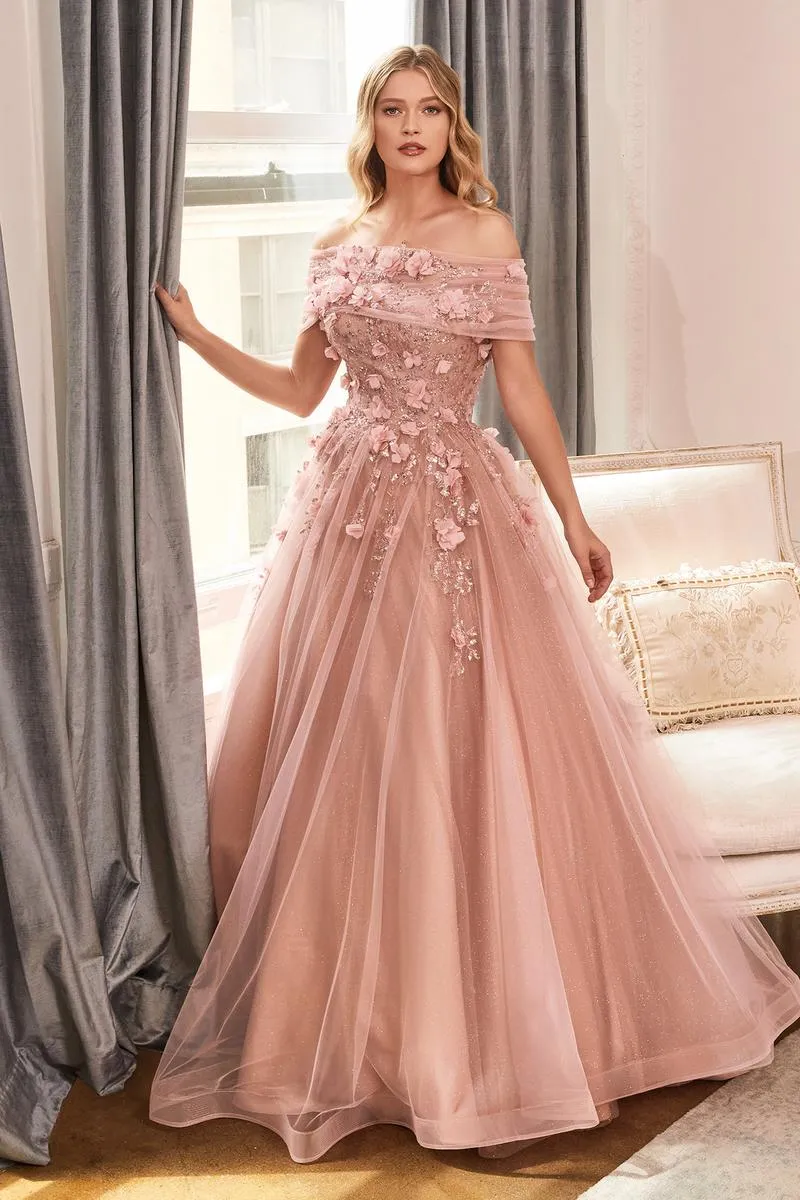 Ladivine Dress CD955