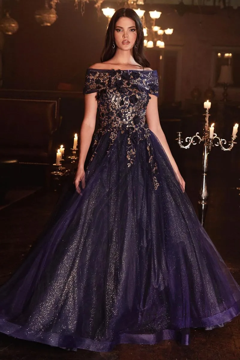 Ladivine Dress CD955