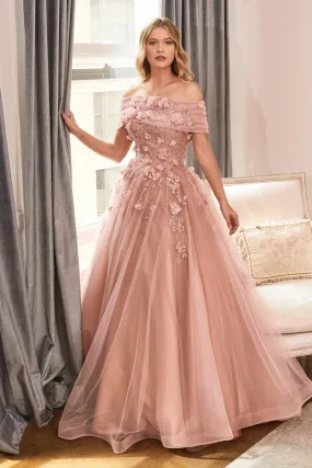 Ladivine Dress CD955
