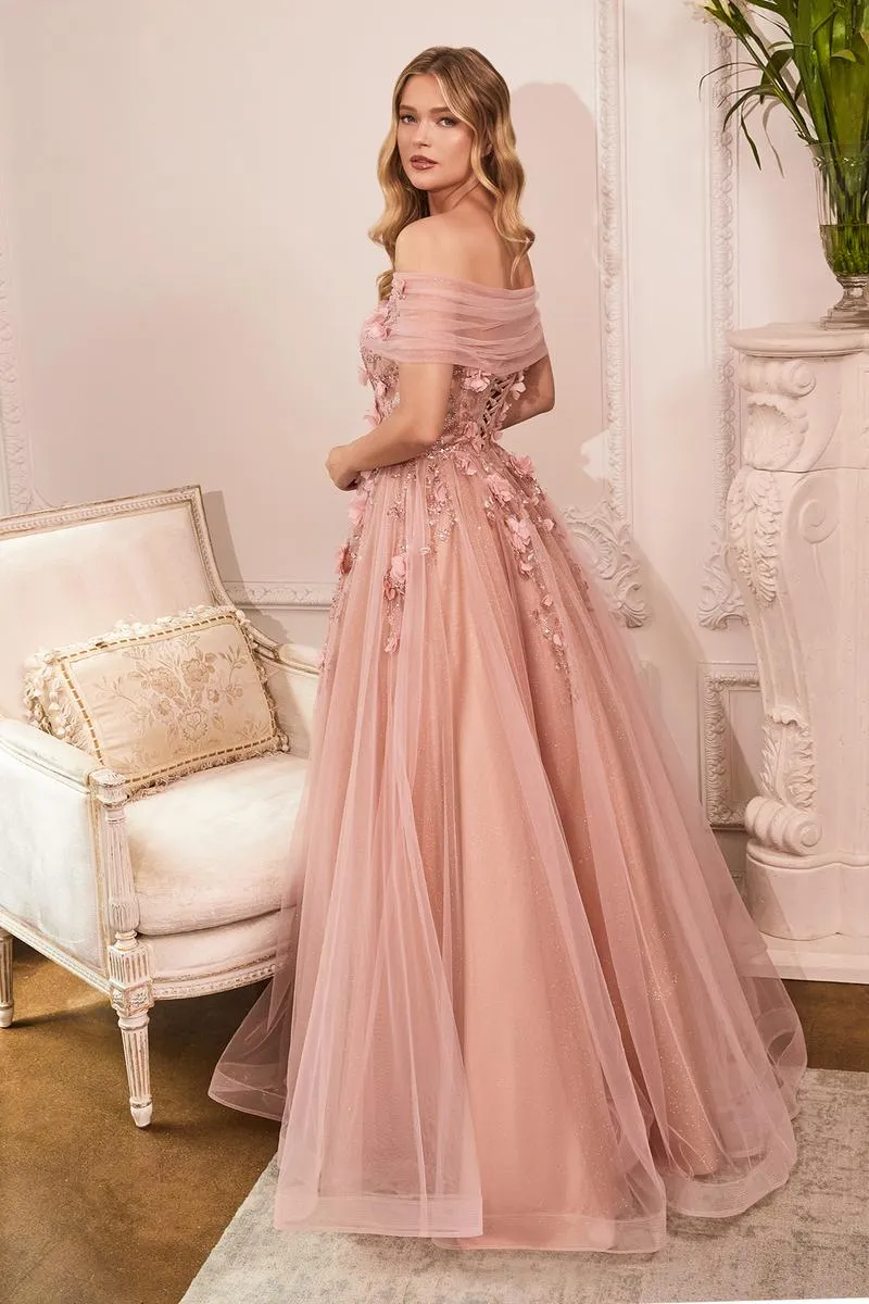 Ladivine Dress CD955