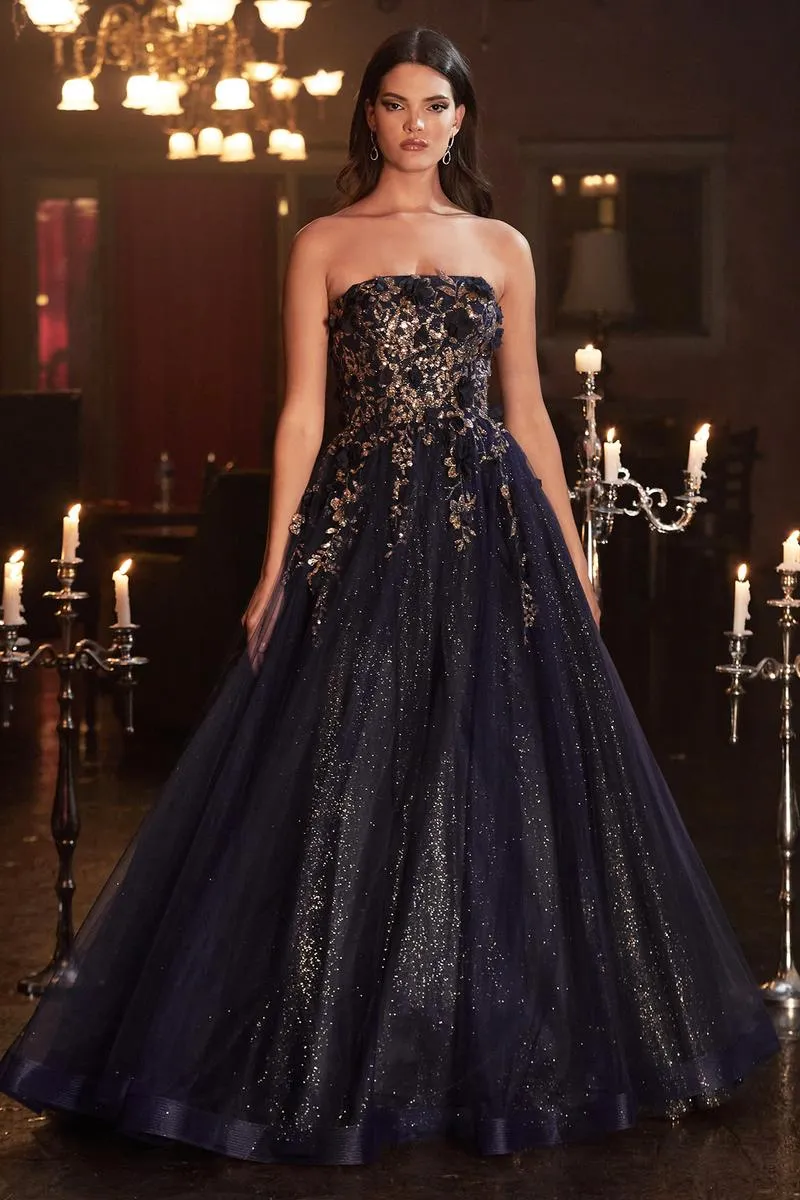 Ladivine Dress CD955