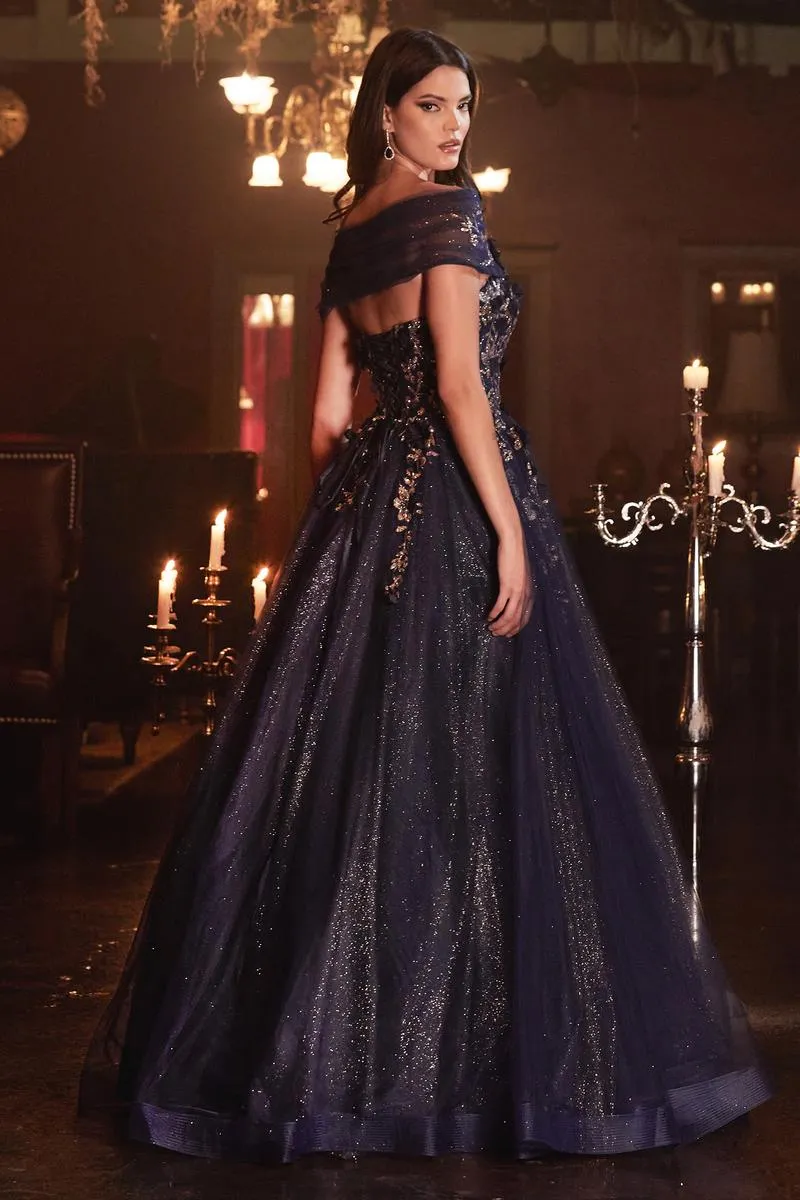 Ladivine Dress CD955