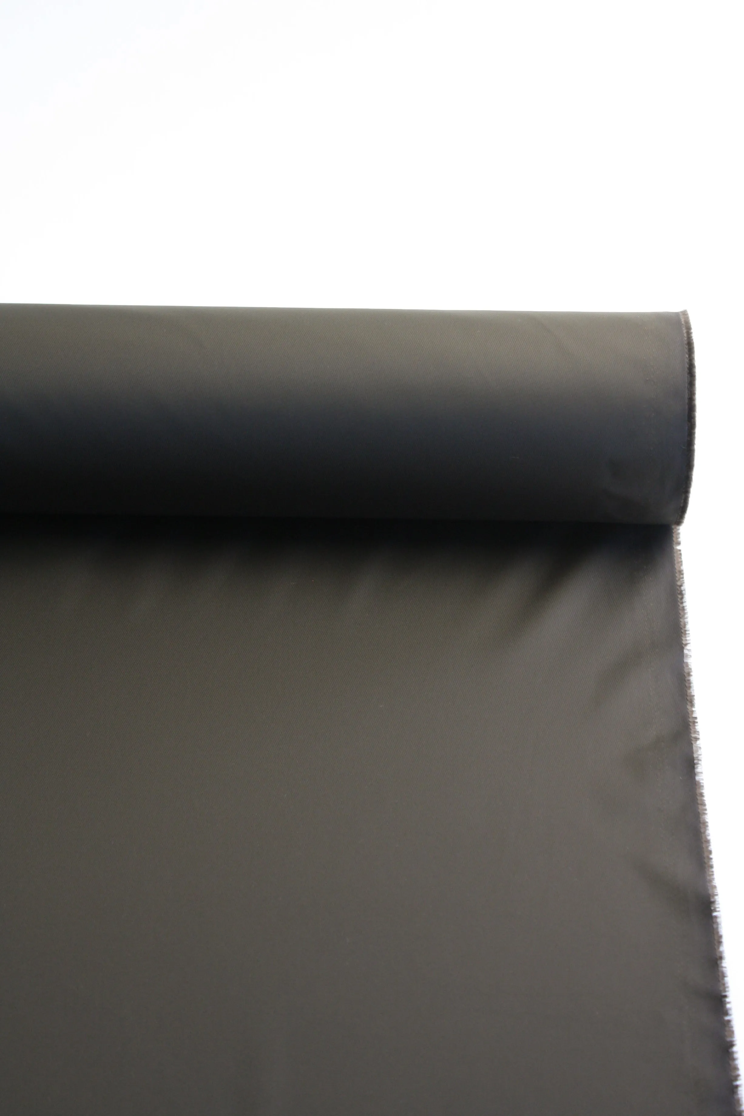 Limonta - Italian Waterproof Nylon | Mud #6