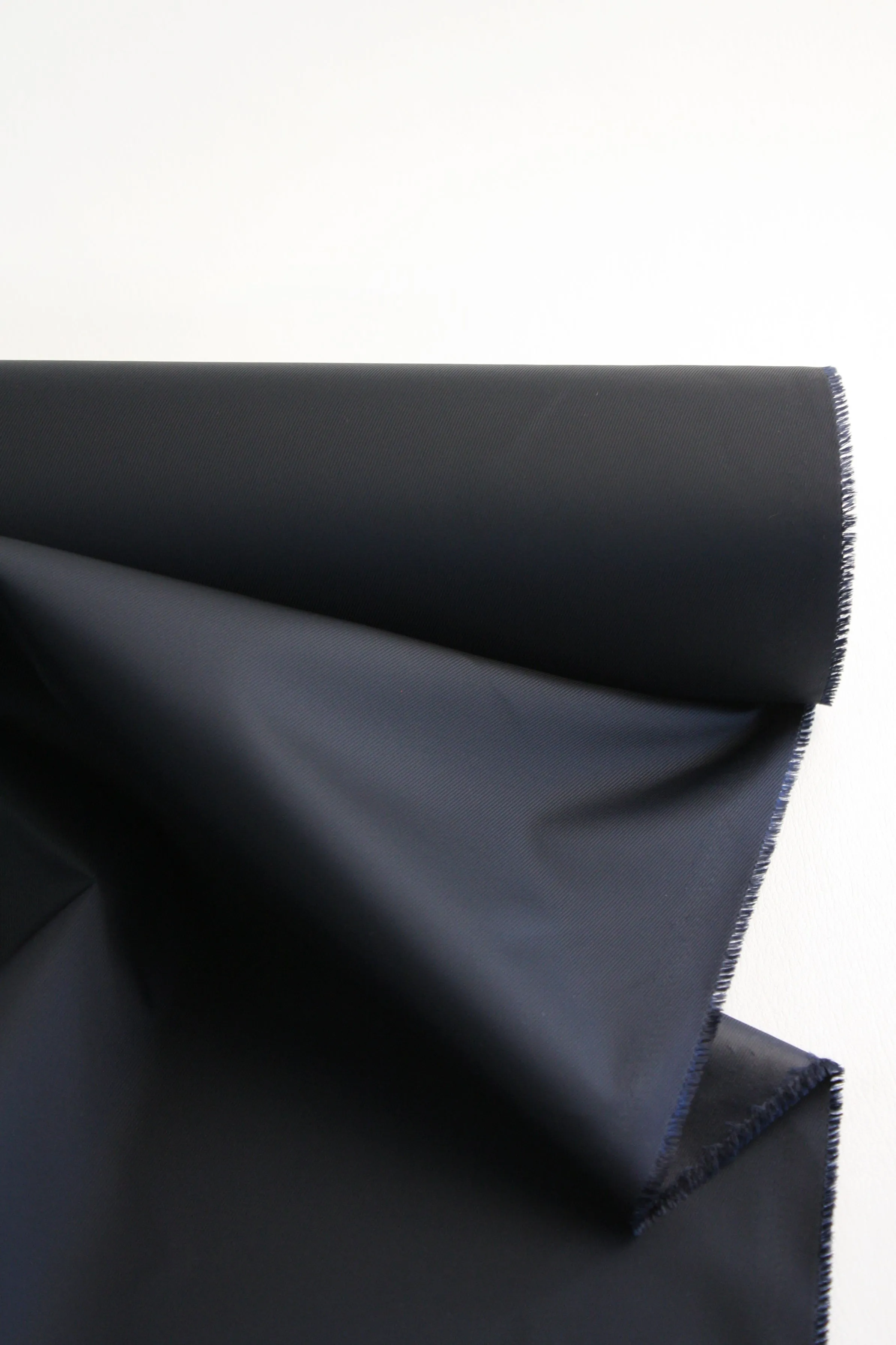 Limonta - Italian Waterproof Nylon | Navy #2
