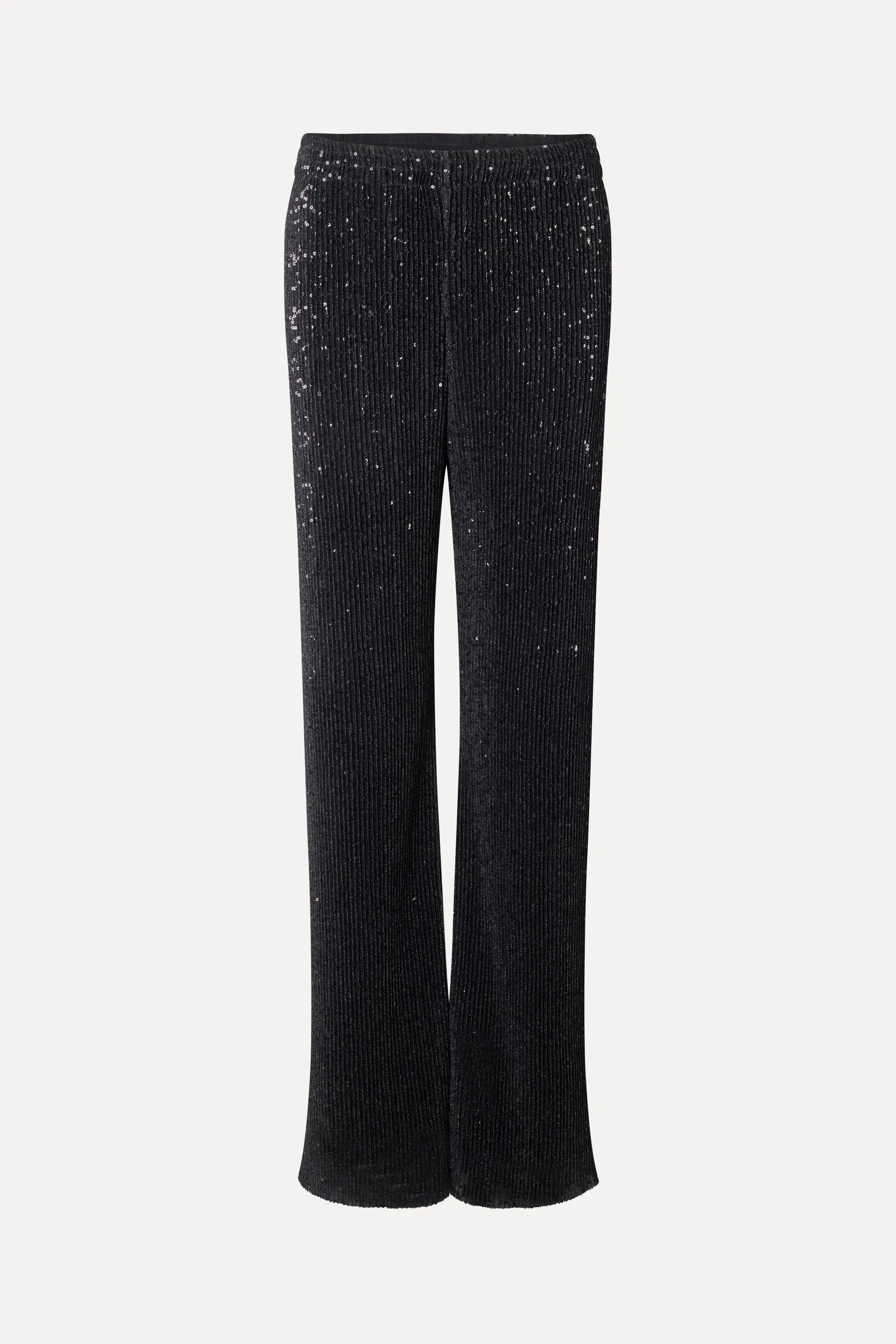 Long Pants - Black