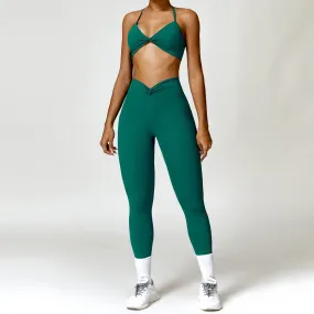 LovelyRLovely Women Camisole Yoga Suit