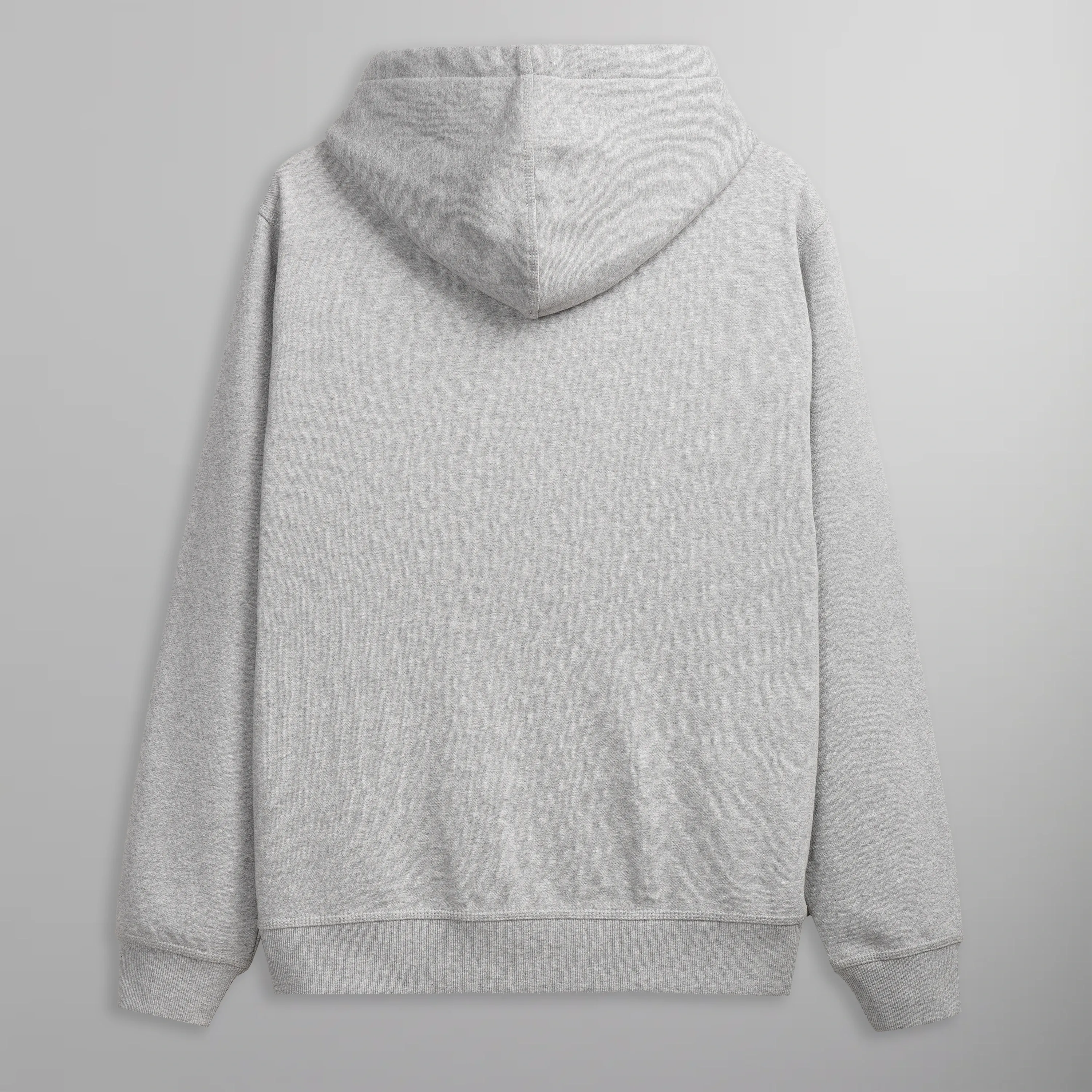 Men's Brooklyn Zip-Up Hoodie