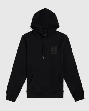 MENS YORKVILLE FLEECE HOODIE - B6H484Z1FT