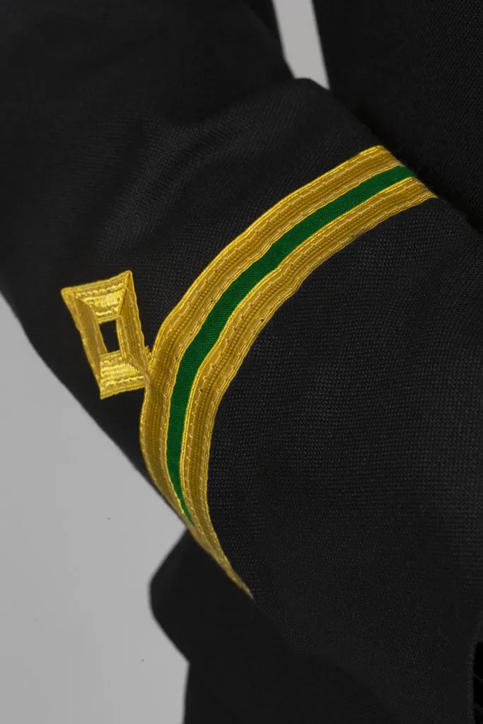 Merchant Navy Suit (Coat   Pant)
