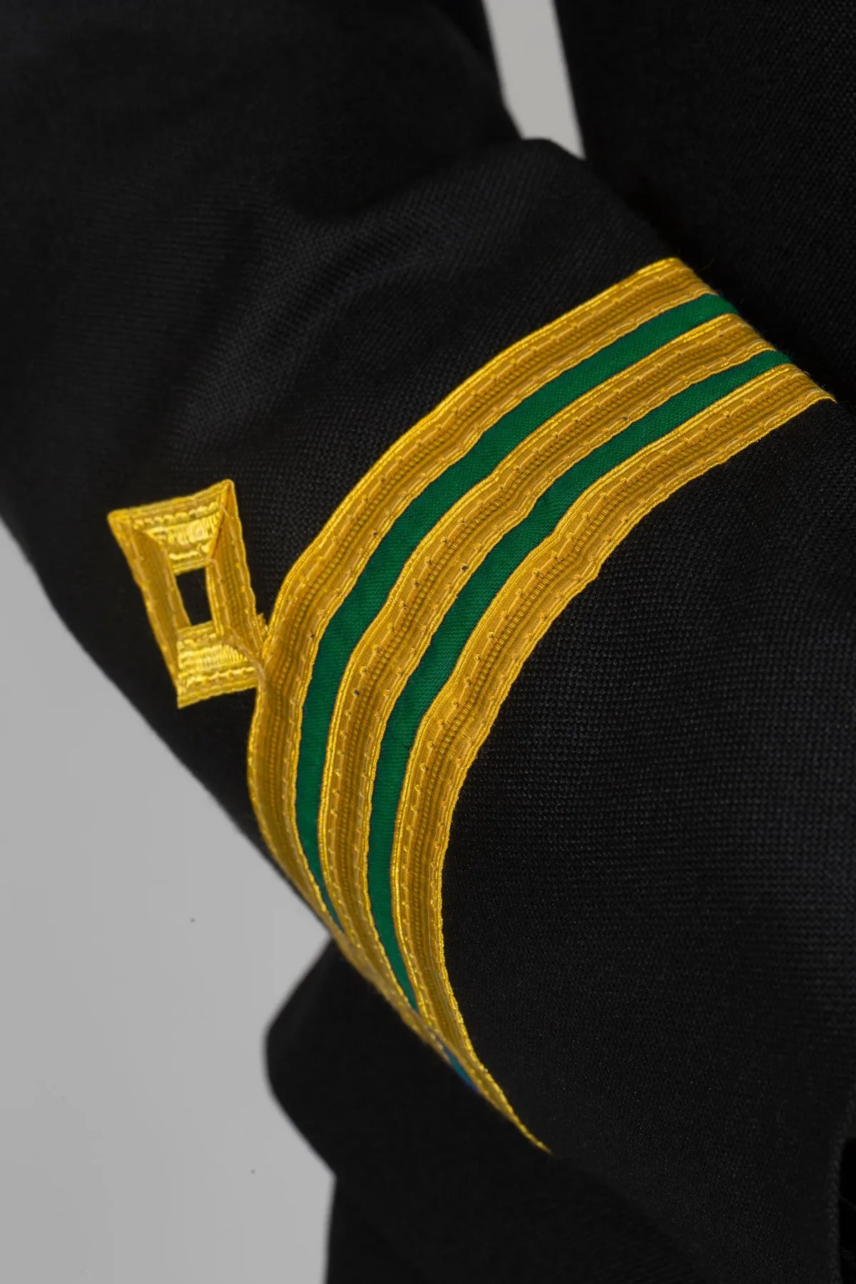 Merchant Navy Suit (Coat   Pant)