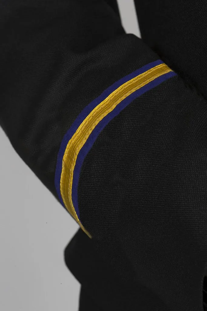 Merchant Navy Suit (Coat   Pant)