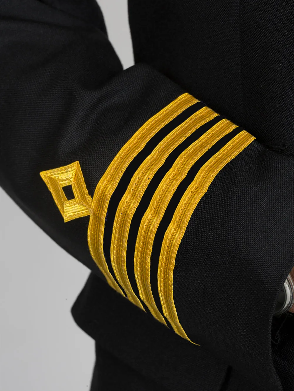 Merchant Navy Suit (Coat   Pant)