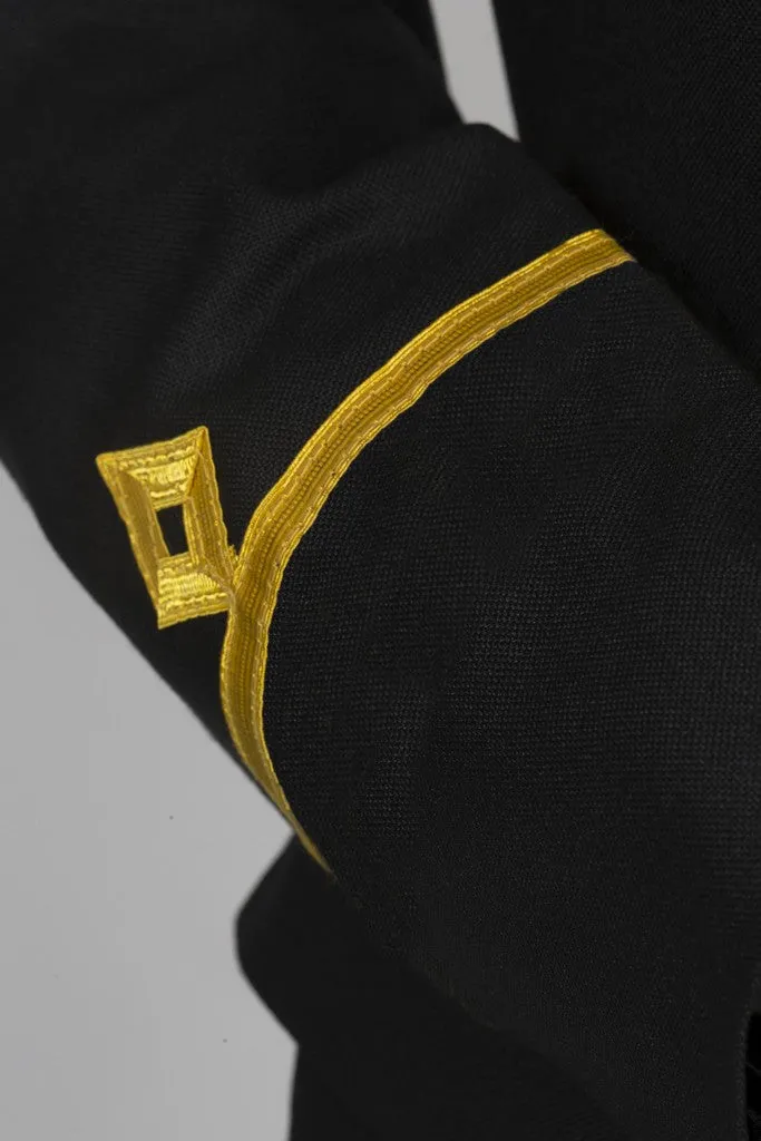 Merchant Navy Suit (Coat   Pant)