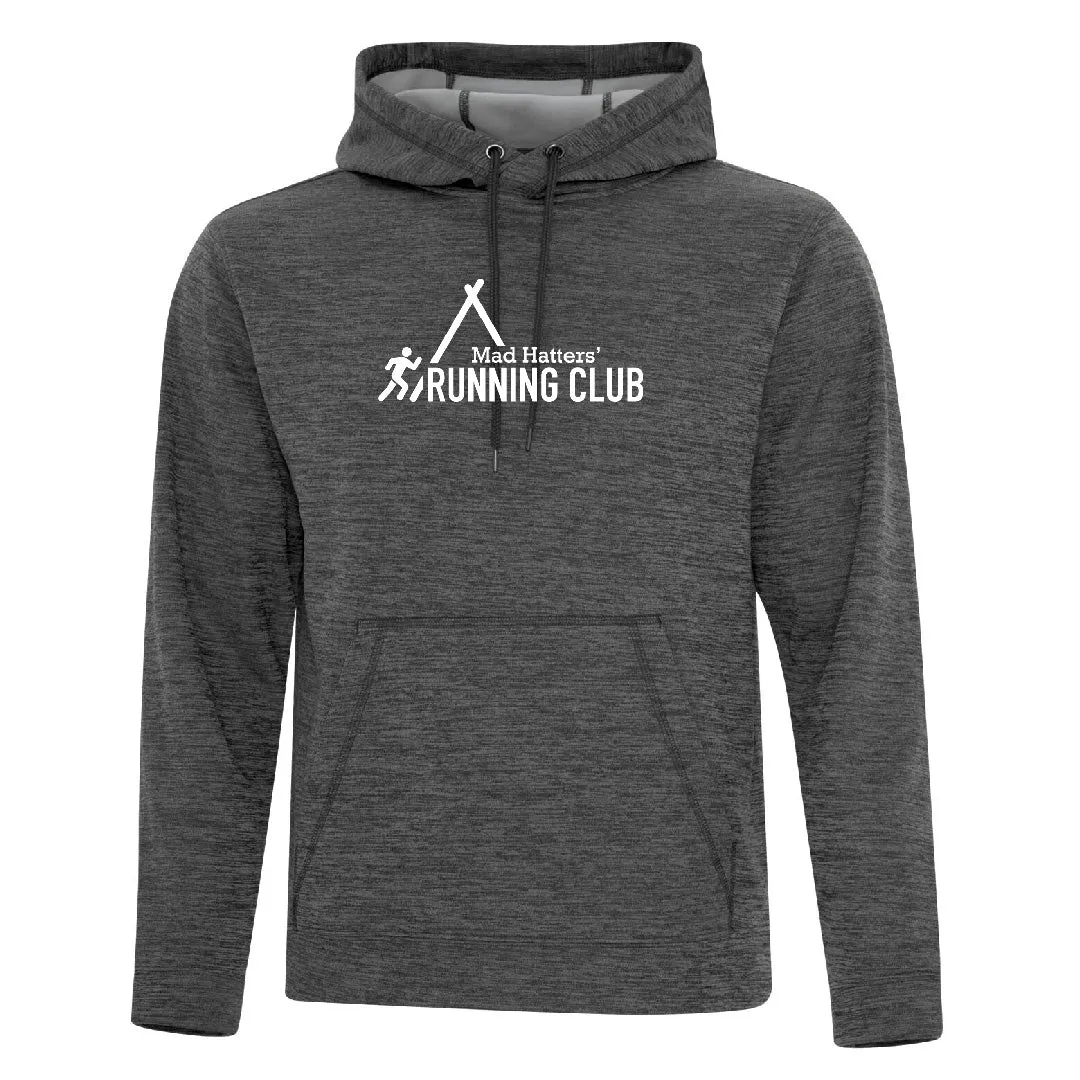 MHRC Dynamic Unisex Pullover Hoodie (MHRCT003-F2033)