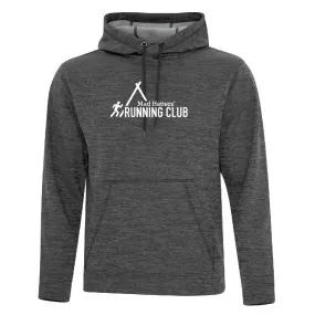 MHRC Dynamic Unisex Pullover Hoodie (MHRCT003-F2033)