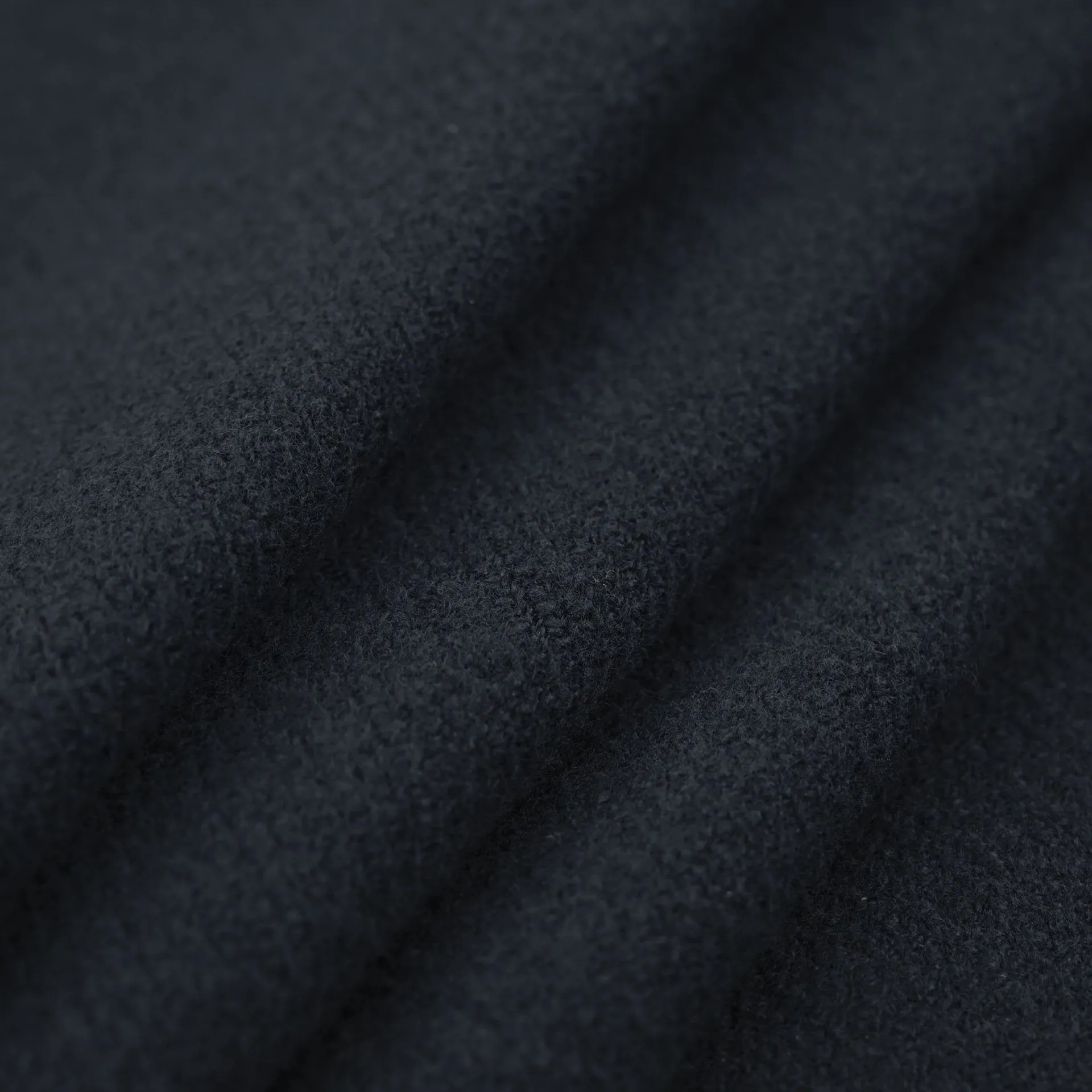 Midnight Blue Coating Fabric 98887