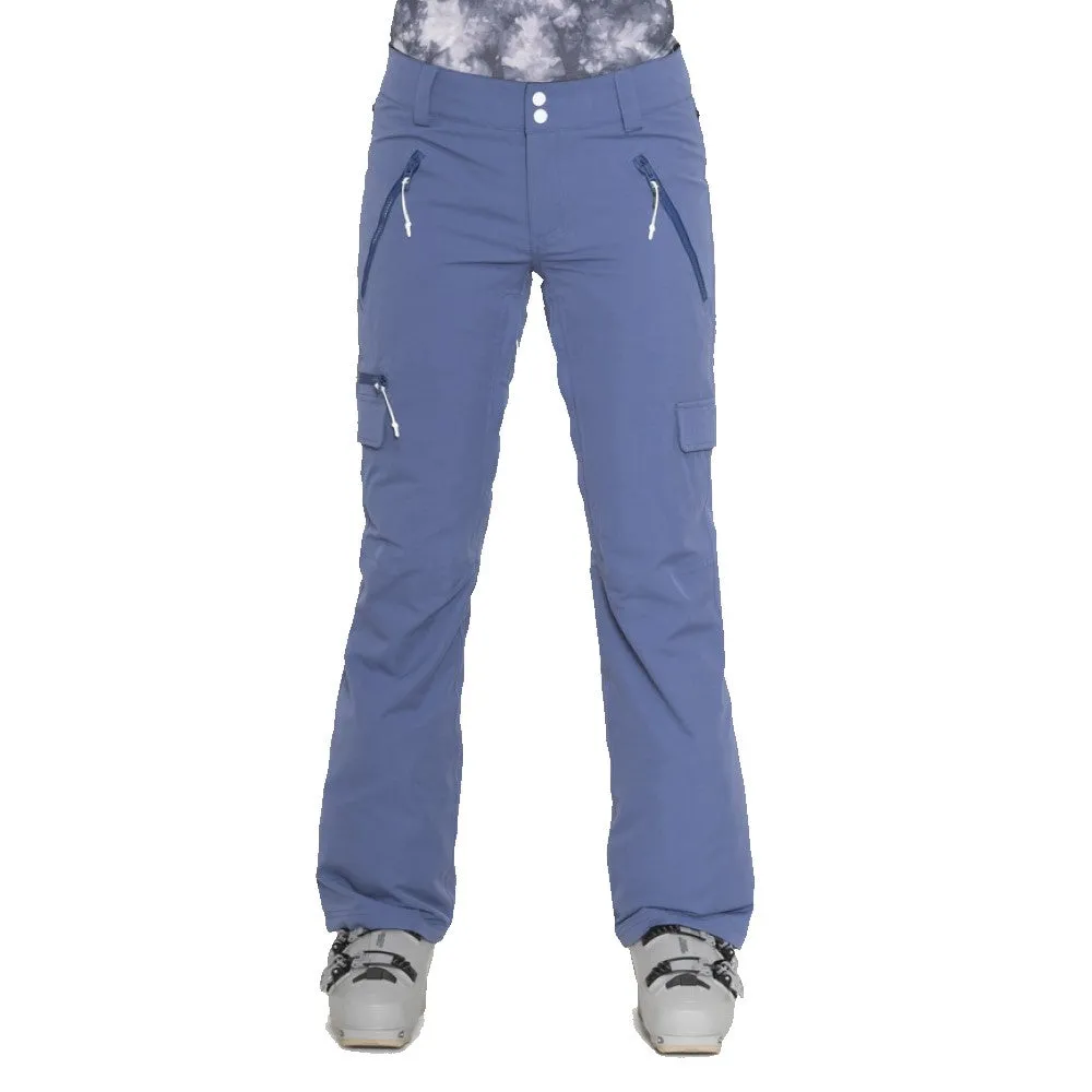 Mula Insulated Pant - Womens