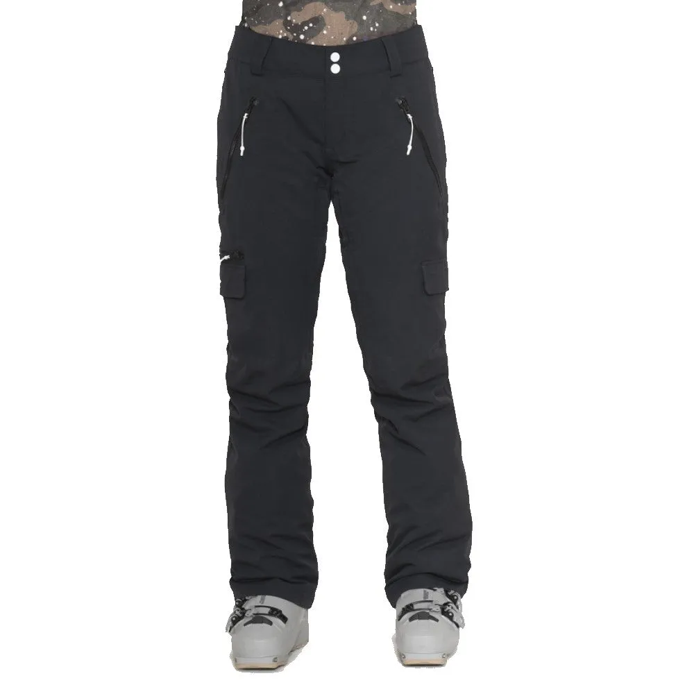 Mula Insulated Pant - Womens