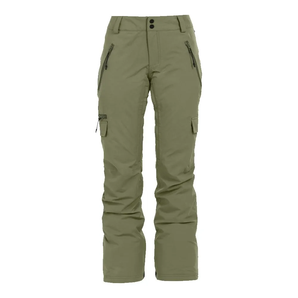 Mula Insulated Pant - Womens