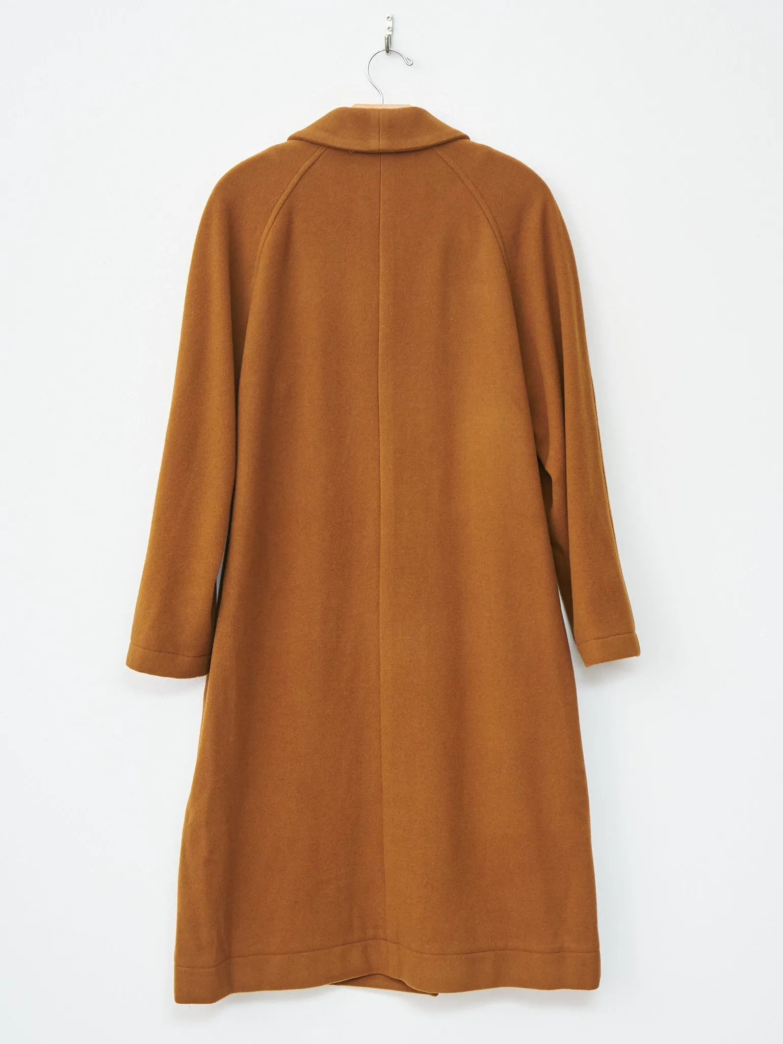 My Robe Coat - Brown
