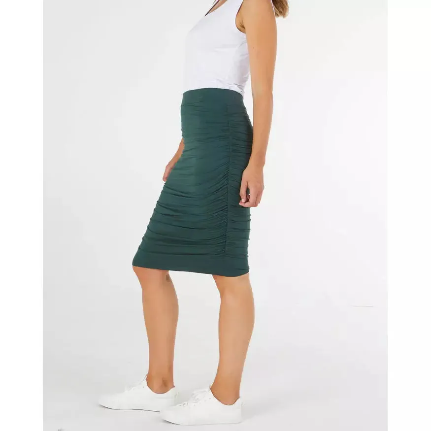 Nadia Skirt - Ivy