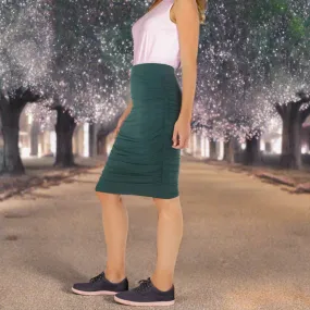 Nadia Skirt - Ivy