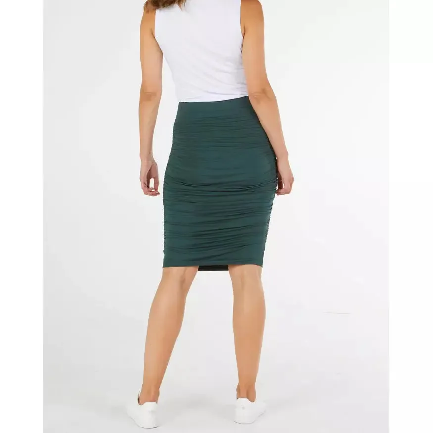 Nadia Skirt - Ivy