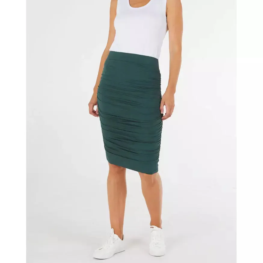 Nadia Skirt - Ivy