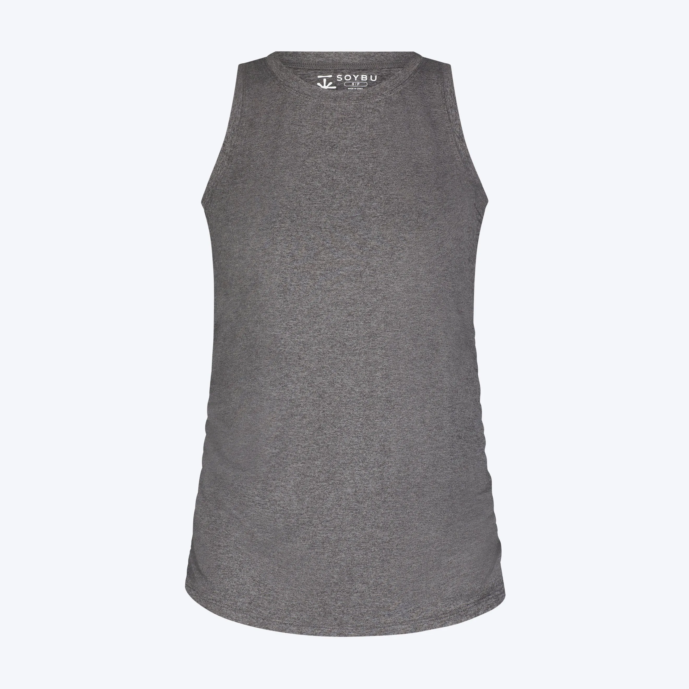 Namaste Ruched Tank