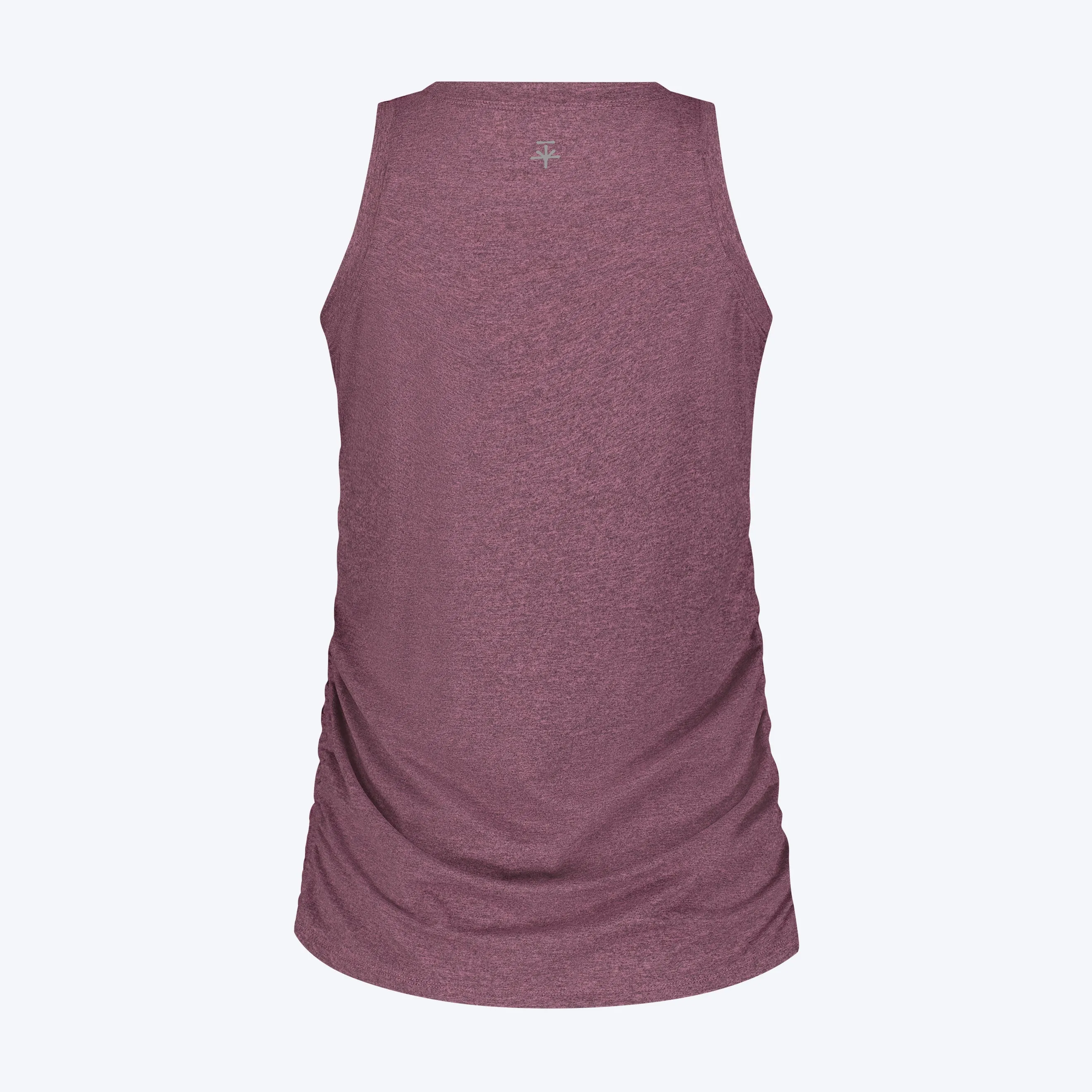 Namaste Ruched Tank